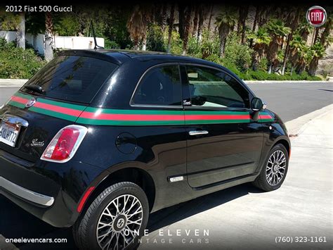 gucci fiat|gucci fiat car for sale.